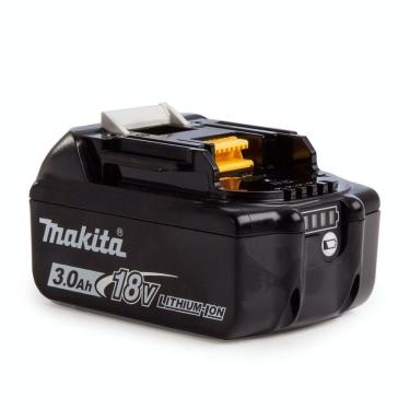 Imagem de Bateria Makita 18v 3.0Ah BL1830B