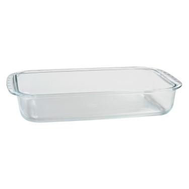 Imagem de Assadeira Lasanheira Retangular Funda 5,3L Celebrity - Marinex