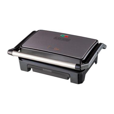 Imagem de Grill Elétrico Black+Decker Cuisine Expert G1200 - 127V