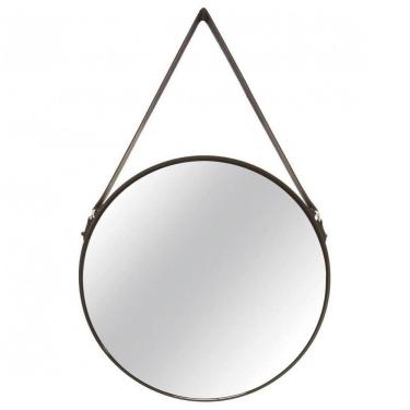 Imagem de Espelho Decorativo Luxo Metal  Mart Collection 7292