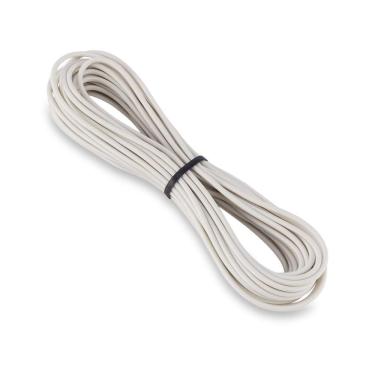Imagem de Cabo Flexível 1.5mm² Branco 20 Metros Force Line