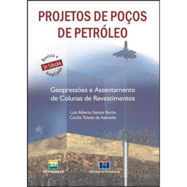 Imagem de Projetos De Poços De Petróleo
