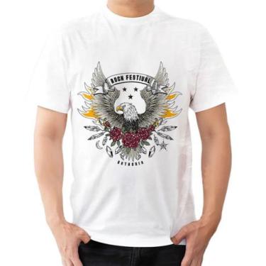 Imagem de Camisa Camiseta Personalizada Animal Estiloso Fofinho 3 - Estilo Krake