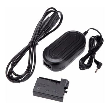 Imagem de Fonte Ack-E10 Carregador Canon T2 T3 T4 T5 650D