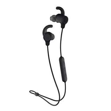 Imagem de Skullcandy Fone de ouvido intra-auricular sem fio ativo Jib XT - Preto