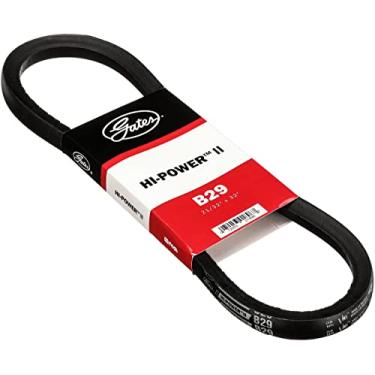 Imagem de Gates B29 Hi-Power II V-Belt B 21/32" x 32"