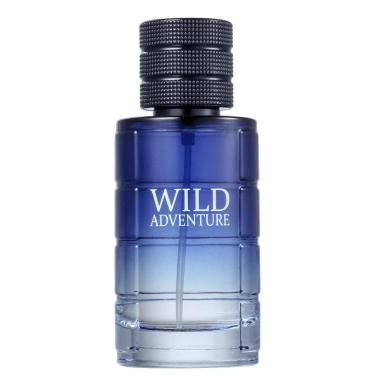 Imagem de Migrado Conectala>Perfume Masculino Wild Adventure Eau de Toilette 100 ml LINN YOUNG 100ml
