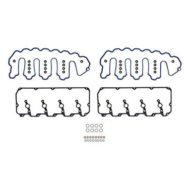 Imagem de FEL-PRO Conjunto de juntas da tampa da válvula VS 50821 R