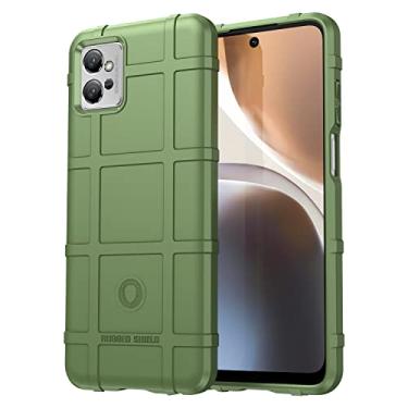 Imagem de Motorola Moto G32 Cobertura TPU à prova de choque à prova de choque