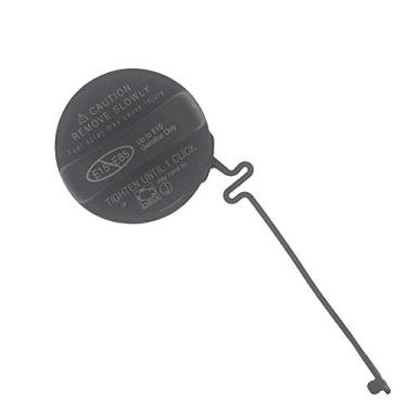 Imagem de Conjunto de tampa de tanque de combustível 77300-06040 Compatível com Camry 4Runner Avalon Corolla Highlander FJ Land Cruiser Matrix Rav4 Sequoia Sienna Tacoma Tundra Yaris ES GS IS GX LX RX