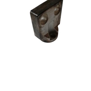 Imagem de Adaptador Conexão Elétrica Universal P/ NRX 6P 65A2606G01 Sadp316 70044463 - Eaton