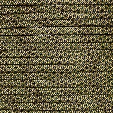Imagem de PARACORD PLANET 550 Nylon Paracord 7 Fios Tipo III Cabo Utilitário - Maior Seleção Disponível!