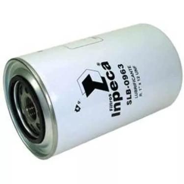 Imagem de FILTRO LUBRIFICANTE OPT