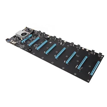 Imagem de Placa-mãe DDR3, Placa-mãe VGA Integrada para PC para Computador Desktop