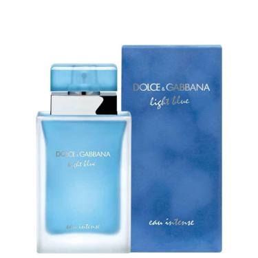 Imagem de Perfume Feminino Dolce Gabbana Light Blue Intense 100ML Edt