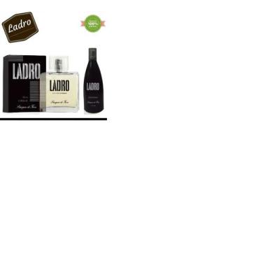 Imagem de Perfume Ladro 100 Ml + Desodorante Ladro 115ml - L'acqua Di Fiori
