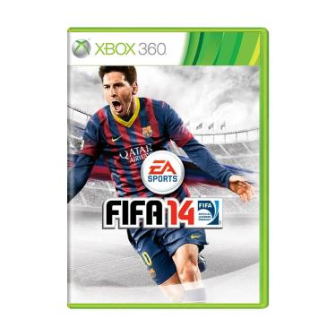 Imagem de Fifa 14 - Xbox 360