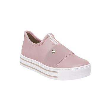 tenis elastico via marte