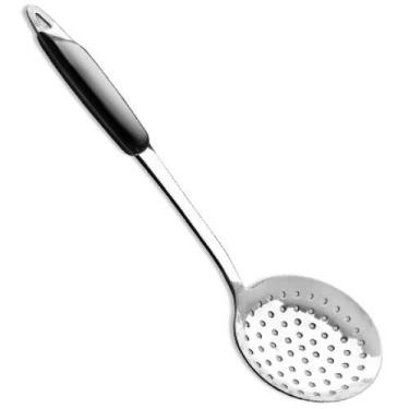 Imagem de Escumadeira Inox Class Ke Home 33,5cm.