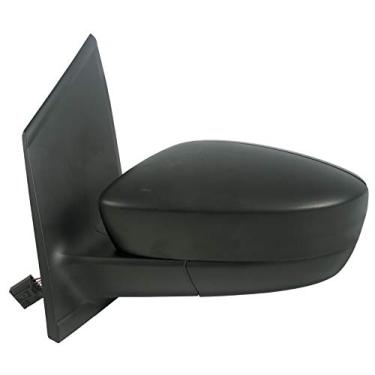 Imagem de Retrovisor Fox GVI S/Seta C/Controle ESQUERDO