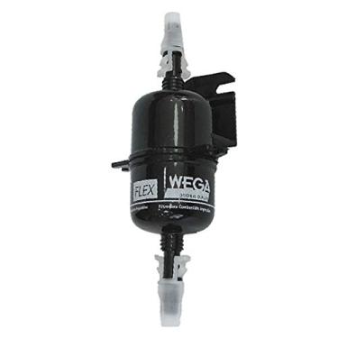 Imagem de Filtro de Combustível Palio 8/16V 96/01 Fci1600 Wega Filtros