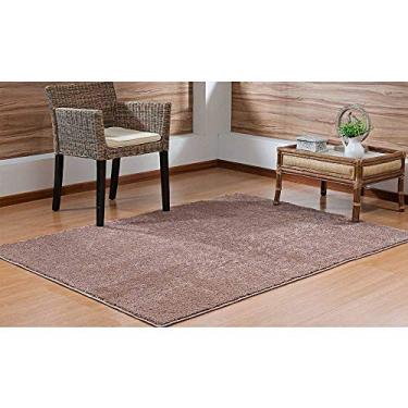 Imagem de Tapete Sala 150 x 200 Classic Nude