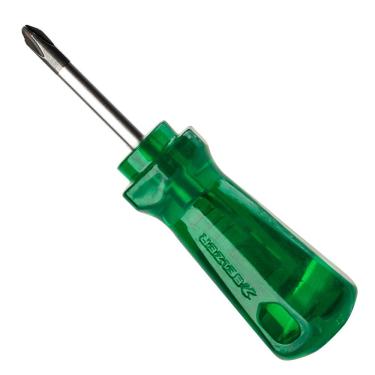 Imagem de Chave Phillips Cotoco 1/4 X 1.1/2 Ref.218102B - Belzer Belzer