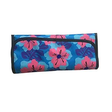 Imagem de Macrilan Kit Kp1-5K Com 12 Pincéis Para Maquiagem - Flores