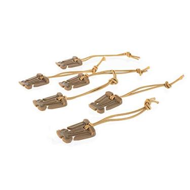 Imagem de Paracord Planet Correia tática Web Dominator | Equipamento tático e Acessórios | Mochila e Ferramenta de Gerenciamento Web MOLLE com cordão elástico