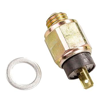 Imagem de interruptor Cebolinha Ré F1000 F4000 VW CAMINHÕES (RH4468)