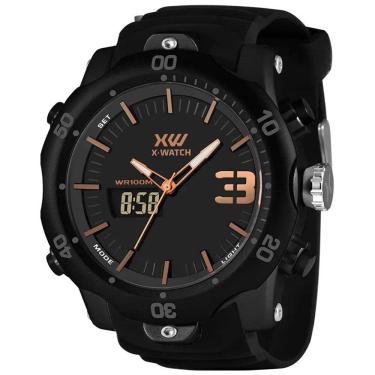 Imagem de Relogio X-Watch - Xmppa334 P2px
