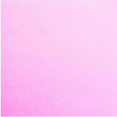 Imagem de Placa Em Eva 60x40cm Rosa Bebe 1, 6mm - Pacote com 10, Make+, 9628, Rosa