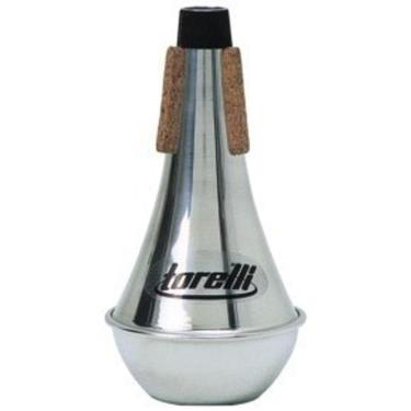 Imagem de Surdina Para Trompete Torelli Ta113