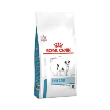 Imagem de Royal Skin Care Adult Small 2Kg  - Royal Canin