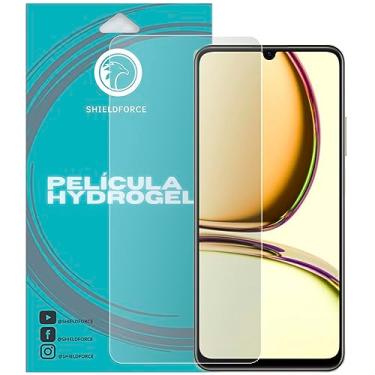 Imagem de Pelicula Realme C53 Shieldforce Hydrogel-HD (1x Unid)