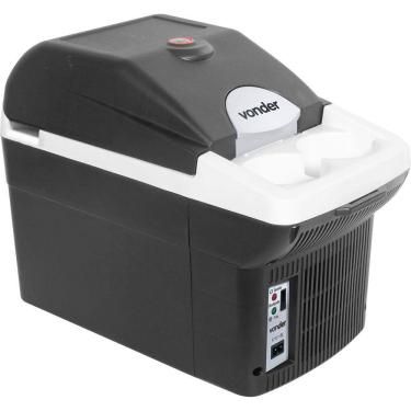Imagem de Refrigerador automotivo 12 V, 8 litros, VONDER