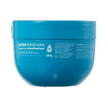 Imagem de Creme Hidratante Hidratei Super Máscara 250g