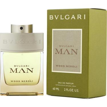 Imagem de Perfume Masculino Bvlgari Man Wood Neroli Bvlgari Eau De Parfum 60 Ml