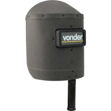 Imagem de ESCUDO P/SOLDA FIBRA VD 605 VONDER