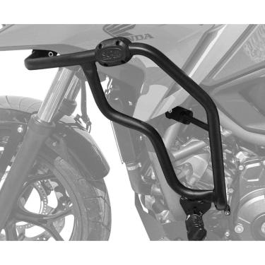 Imagem de Protetor de Motor Carenagem Honda NC750X 2022 em diante Scam