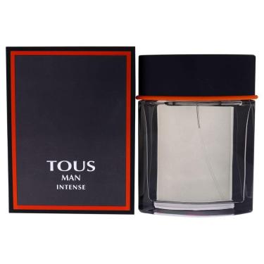 Imagem de Perfume Tous Tous Man Intense EDT Spray para homens 100mL