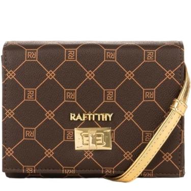 Imagem de Bolsa Feminina Casual Mini Alça de Ombro Ajustável Rafitthy 28.13908b