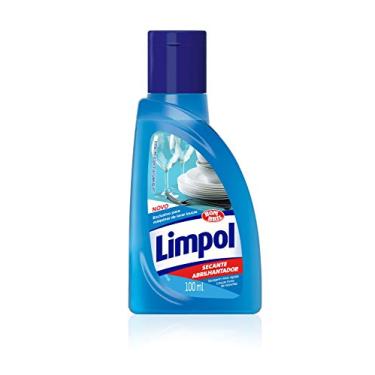 Imagem de Detergente Limpol Cristal 100 Ml