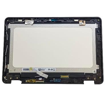 Imagem de Novo laptop original para Dell Latitude 3189 Completo LCD Touch Screen LCD Montagem completa 1RHN9 V4VFK 336PG