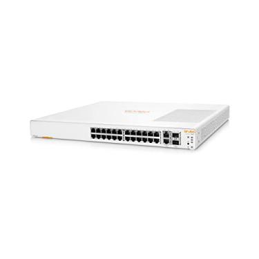 Imagem de Switch HPE Aruba 1960 24G 2XGT 2SFP+ JL806A