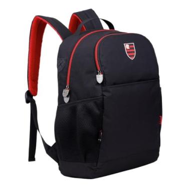 Imagem de Mochila Esportiva Flamengo 03 - ref. 12036