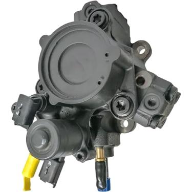 Imagem de Bomba de injeção de combustível BK2Q-9B395-CB BK2Q-9B395-CA Modelo A2C96443200 5WS40693 Compatível com Siemens Compatível com Ford Transit MK8 CitroenI