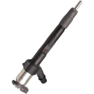 Imagem de 2950501760 295050-1760 1465A439 Conjunto de injetor de combustível Diesel Common Rail Injetor de combustível compatível com Mitsubishi L200 Triton 4n15 (Cor: 1465A439)
