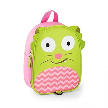Imagem de Mochila Para Passeio Gato Multikids Baby - BB271