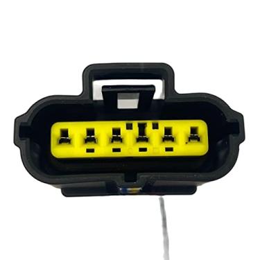 Imagem de WM Auto Part Sensor de Fluxo de Ar em Massa 1U2Z14S411AA